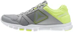 Buy (W) Reebok Yourflex Trainette ''Grigio Giallo'' CN4732