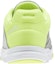 Shop (Women) Reebok Yourflex Trainette 'Grey Yellow' CN4732