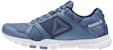 (Women) Reebok Yourflex Trainette 'Lightweight Breathable Blue' CN5834
