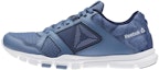 Buy (Women) Reebok Yourflex Trainette 'Lightweight Breathable Blue' CN5834