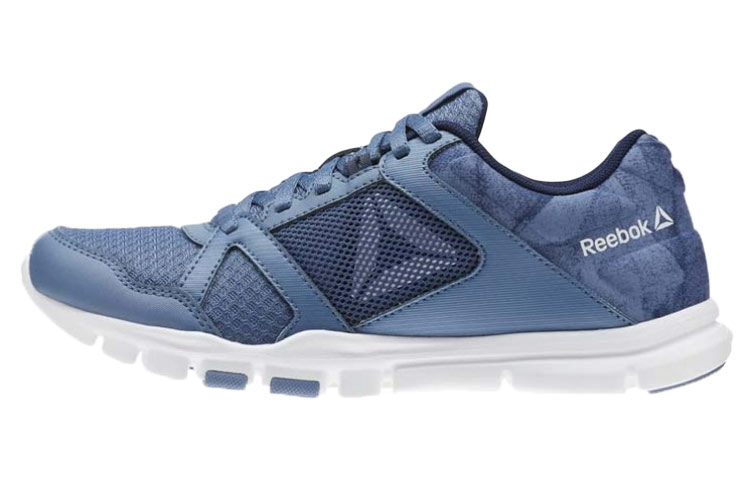 (Women) Reebok Yourflex Trainette 'Lightweight Breathable Blue' CN5834
