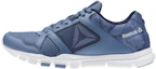 Buy (W) Reebok Yourflex Trainette ''Leggera Traspirante Blu'' CN5834