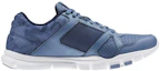 Order (W) Reebok Yourflex Trainette ''Leggera Traspirante Blu'' CN5834