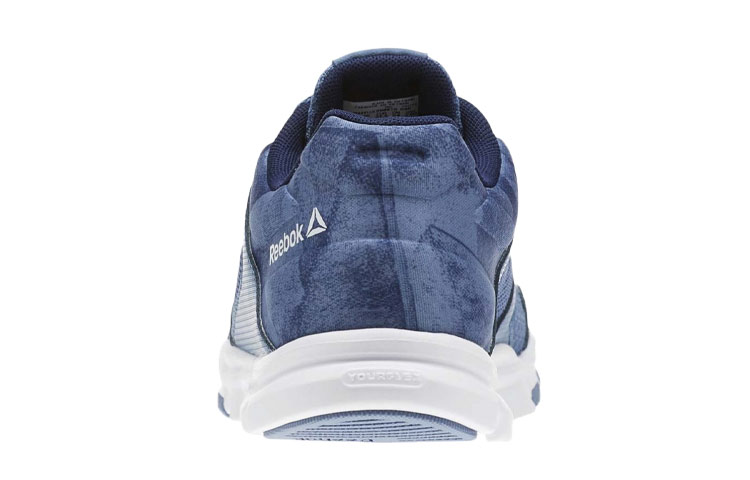 Purchase (W) Reebok Yourflex Trainette ''Leggera Traspirante Blu'' CN5834