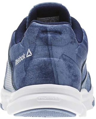 (W) Reebok Yourflex Trainette ''Leggera Traspirante Blu'' CN5834 Purchase (W) Reebok Yourflex Trainette ''Leggera Traspirante Blu'' CN5834