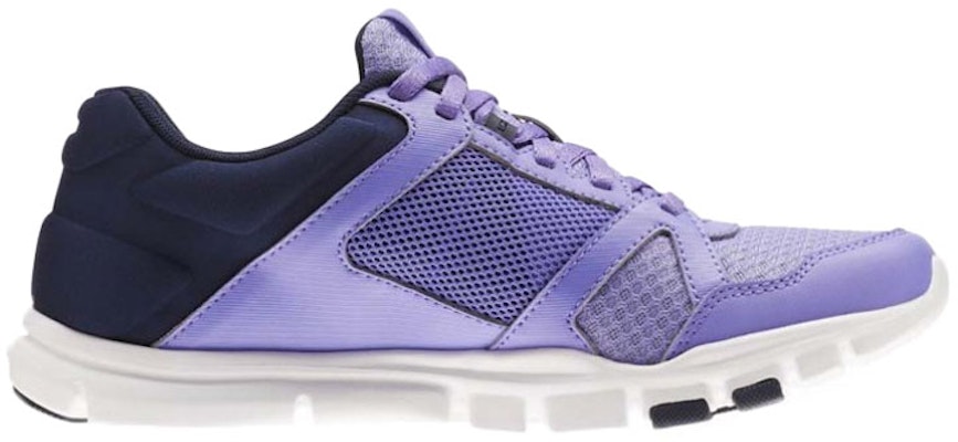 (W) 리복 유어플렉스 트레이네트 "퍼플 블루" (Reebok Yourflex Trainette "Purple Blue") CN5654 Order (W) 리복 유어플렉스 트레이네트 "퍼플 블루" (Reebok Yourflex Trainette "Purple Blue") CN5654