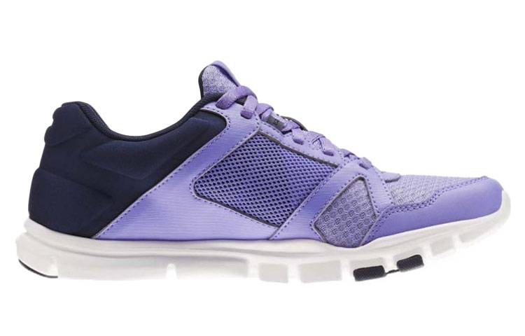 Order (W) Reebok Yourflex Trainette ''Violet Bleu'' CN5654
