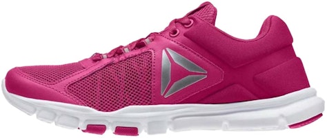 (Women) Reebok Yourflex Trainette 'Rose Pink' BD5550 (Women) Reebok Yourflex Trainette 'Rose Pink' BD5550