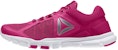 (Women) Reebok Yourflex Trainette 'Rose Pink' BD5550