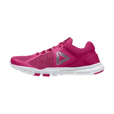 (W) Reebok Yourflex Trainette 'Rose Pink'