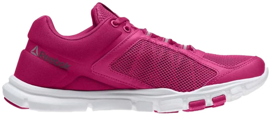 (W) Reebok Yourflex Trainette ''Rosa Rosa'' BD5550 Order (W) Reebok Yourflex Trainette ''Rosa Rosa'' BD5550