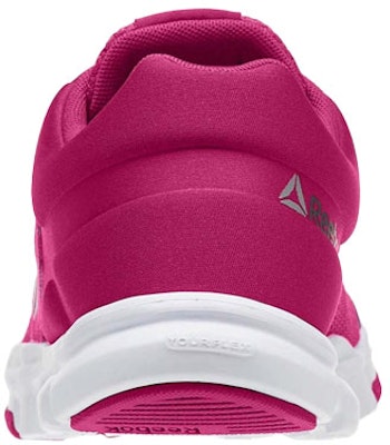 (W) 리복 유어플렉스 트레이네트 '로즈 핑크' (Reebok Yourflex Trainette 'Rose Pink') BD5550 Lookbook (W) 리복 유어플렉스 트레이네트 '로즈 핑크' (Reebok Yourflex Trainette 'Rose Pink') BD5550
