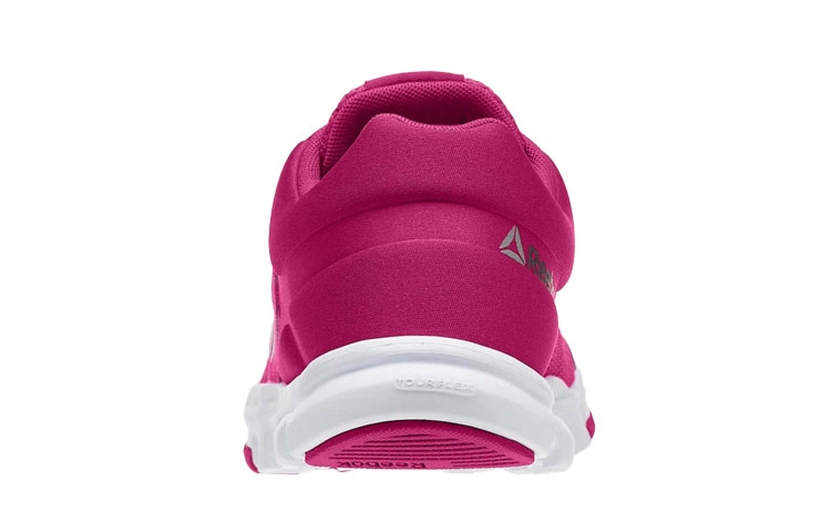 Lookbook (W) Reebok Yourflex Trainette 'Merah Muda Mawar' BD5550