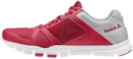 (Women) Reebok Yourflex Trainette 'Rose Pink' CN5653 (Women) Reebok Yourflex Trainette 'Rose Pink' CN5653