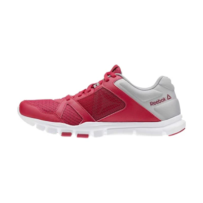 (W) Reebok Yourflex Trainette 'Rose Pink'