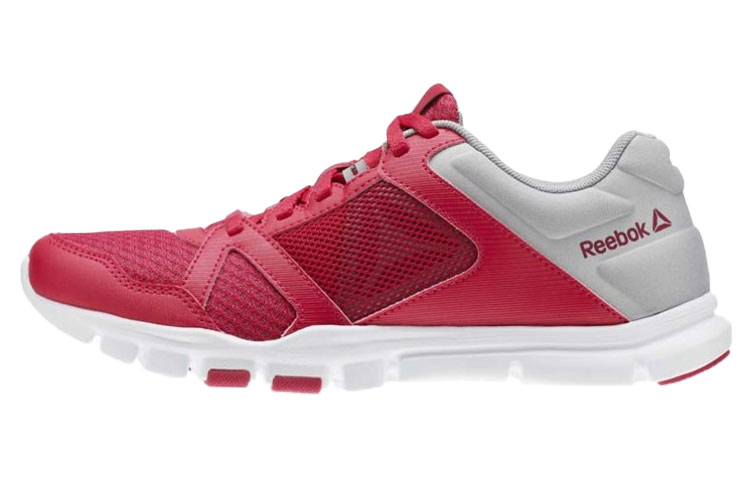 (Women) Reebok Yourflex Trainette 'Rose Pink' CN5653