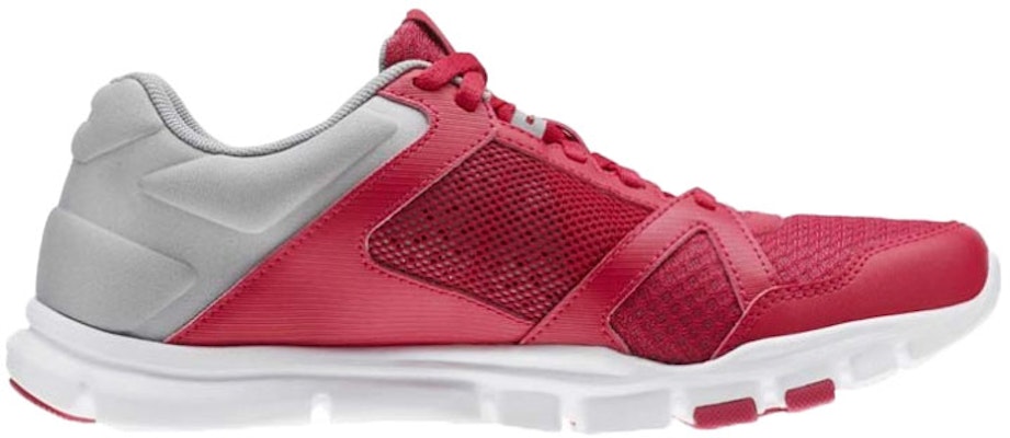 (W) 리복 유어플렉스 트레이네트 '로즈핑크' (Reebok Yourflex Trainette 'Rose Pink') CN5653 Order (W) 리복 유어플렉스 트레이네트 '로즈핑크' (Reebok Yourflex Trainette 'Rose Pink') CN5653