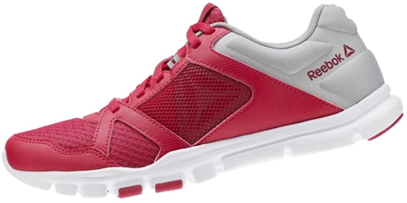 (W) 리복 유어플렉스 트레이네트 '로즈핑크' (Reebok Yourflex Trainette 'Rose Pink') CN5653 Lookbook (W) 리복 유어플렉스 트레이네트 '로즈핑크' (Reebok Yourflex Trainette 'Rose Pink') CN5653