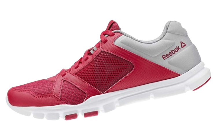 Lookbook (W) Reebok Yourflex Trainette ''Rose Pink'' Femme Rose. CN5653