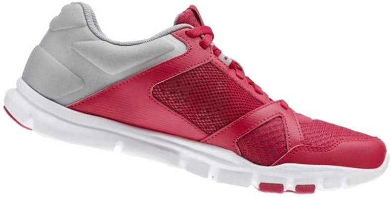 (W) 리복 유어플렉스 트레이네트 '로즈핑크' (Reebok Yourflex Trainette 'Rose Pink') CN5653 Shop (W) 리복 유어플렉스 트레이네트 '로즈핑크' (Reebok Yourflex Trainette 'Rose Pink') CN5653
