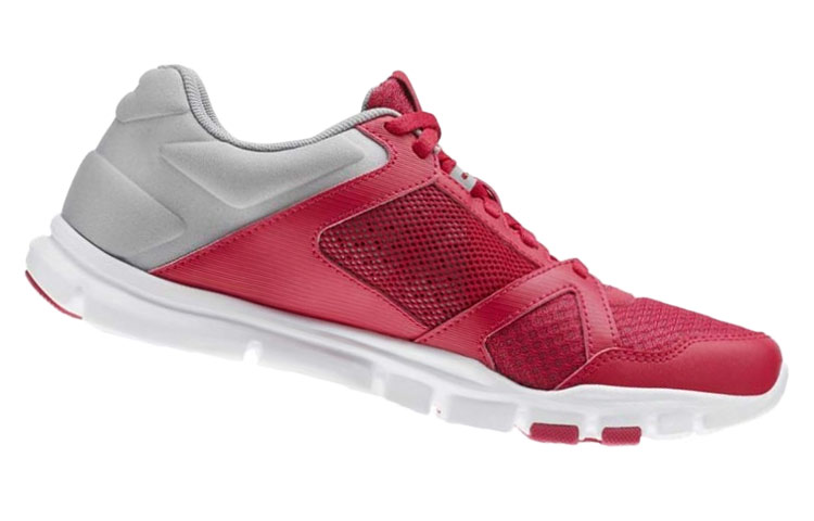 Shop (W) Reebok Yourflex Trainette ''Rose Pink'' Femme Rose. CN5653