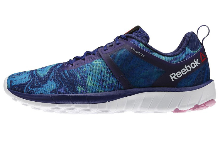 (Women) Reebok Z Belle 'Starry Sky Blue' V68354