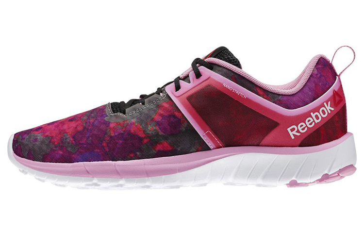 (Women) Reebok Z Belle GP 'Burgundy Purple' V68357