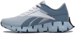 (W) Reebok Zig Dynamica 2 'Aqua Blue Low-Top' Kasut Rendah H02269