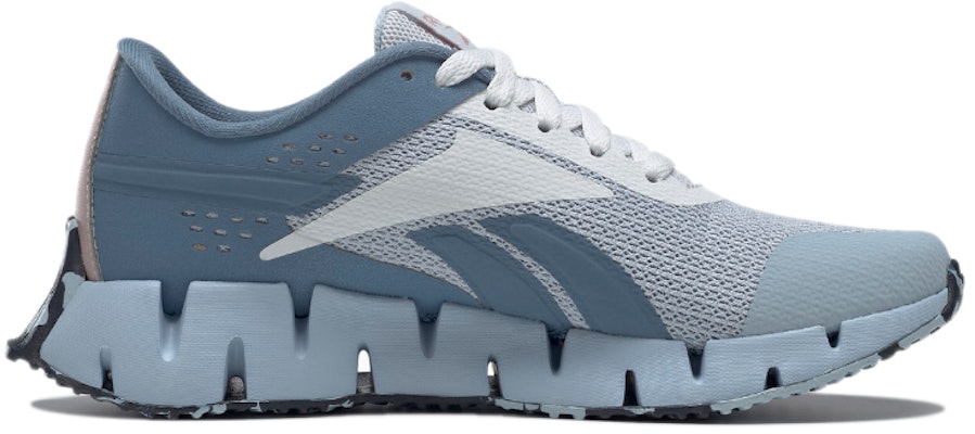 (Women) Reebok Zig Dynamica 2 'Aqua Blue Low-Top' H02269 Order (Women) Reebok Zig Dynamica 2 'Aqua Blue Low-Top' H02269