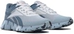 (W) Reebok Zig Dynamica 2 'Aqua Blue Low-Top' Kasut Rendah H02269