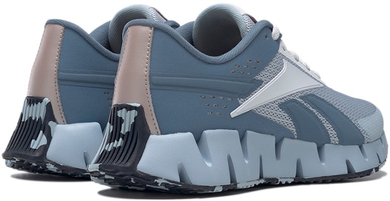 (Women) Reebok Zig Dynamica 2 'Aqua Blue Low-Top' H02269 Shop (Women) Reebok Zig Dynamica 2 'Aqua Blue Low-Top' H02269