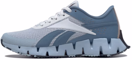 (Women) Reebok Zig Dynamica 2 'Aqua Blue Low-Top' H02269 (Women) Reebok Zig Dynamica 2 'Aqua Blue Low-Top' H02269