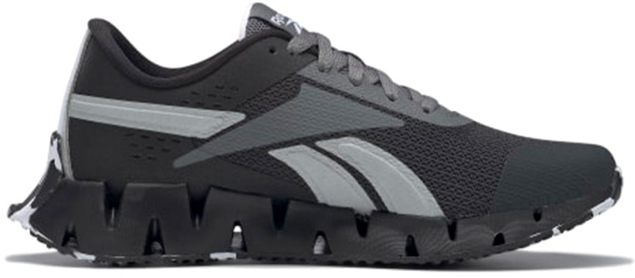 (W) Reebok Zig Dynamica 2 'Hitam Klasik' H02268 Order (W) Reebok Zig Dynamica 2 'Hitam Klasik' H02268