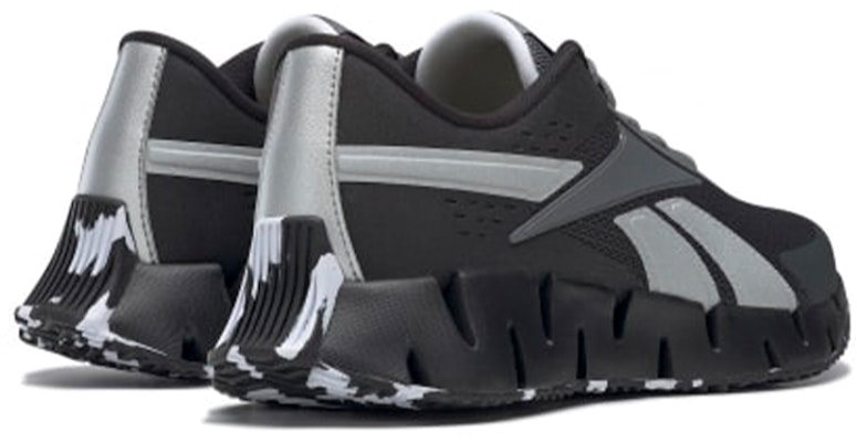 (Women) Reebok Zig Dynamica 2 'Classic Black' H02268 Shop (Women) Reebok Zig Dynamica 2 'Classic Black' H02268