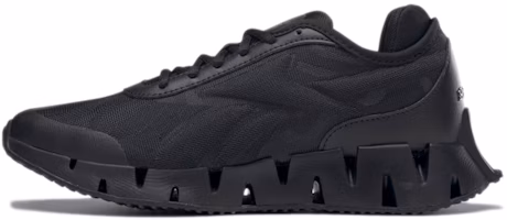 (Women) Reebok Zig Dynamica 3 'Black' GY7710 (Women) Reebok Zig Dynamica 3 'Black' GY7710