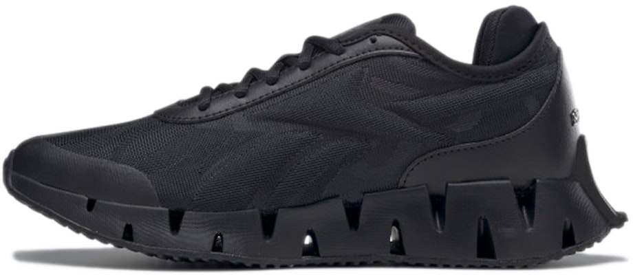 (Women) Reebok Zig Dynamica 3 'Black' GY7710 Buy (Women) Reebok Zig Dynamica 3 'Black' GY7710