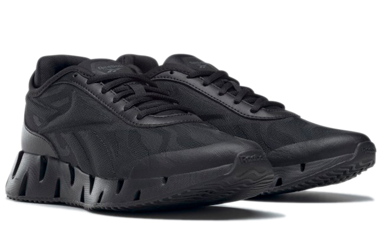 Order (W) Reebok Zig Dynamica 3 'Negro' GY7710