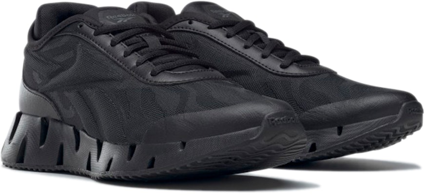 (Women) Reebok Zig Dynamica 3 'Black' GY7710 Order (Women) Reebok Zig Dynamica 3 'Black' GY7710
