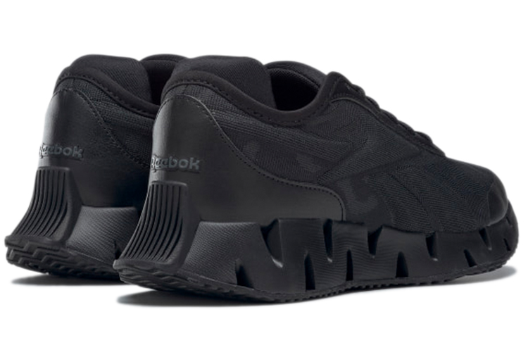 Lookbook (W) Reebok Zig Dynamica 3 'Negro' GY7710