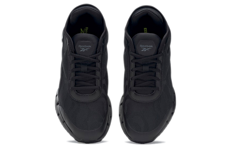 Shop (W) Reebok Zig Dynamica 3 'Negro' GY7710