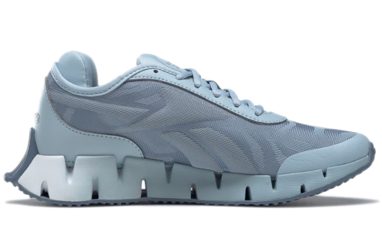 Order (W) リーボック ジグダイナミカ3 グレーブルー GY7707