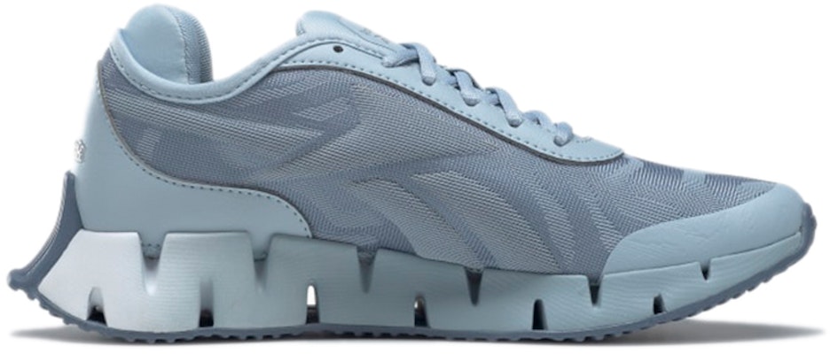 (Women) Reebok Zig Dynamica 3 'Grey Blue' GY7707 Order (Women) Reebok Zig Dynamica 3 'Grey Blue' GY7707