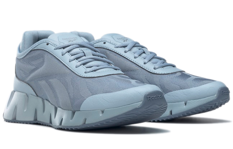 Lookbook (W) リーボック ジグダイナミカ3 グレーブルー GY7707