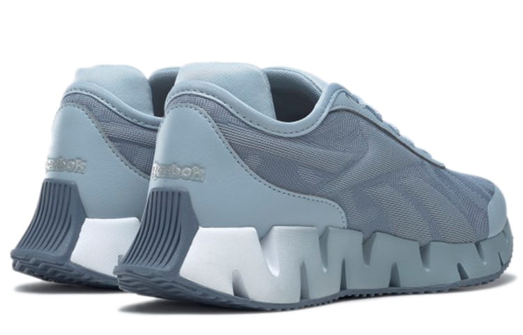 Shop (W) リーボック ジグダイナミカ3 グレーブルー GY7707