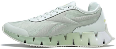 (Women) Reebok Zig Dynamica 3 'Light Green' GY7708 (Women) Reebok Zig Dynamica 3 'Light Green' GY7708