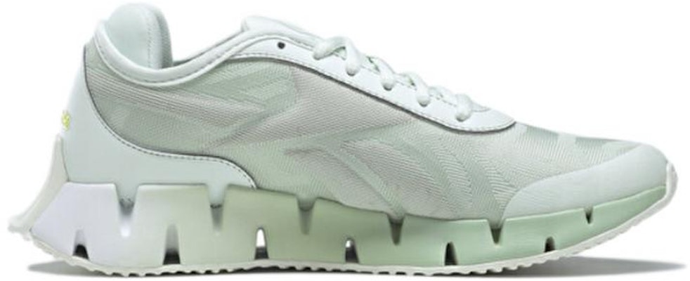 (Women) Reebok Zig Dynamica 3 'Light Green' GY7708 Order (Women) Reebok Zig Dynamica 3 'Light Green' GY7708