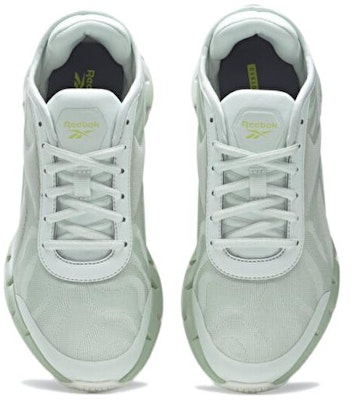 (Women) Reebok Zig Dynamica 3 'Light Green' GY7708 Shop (Women) Reebok Zig Dynamica 3 'Light Green' GY7708