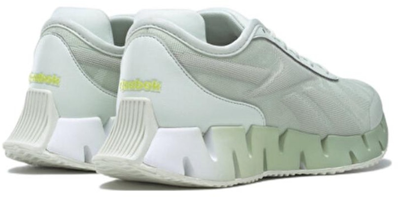 (Women) Reebok Zig Dynamica 3 'Light Green' GY7708 Purchase (Women) Reebok Zig Dynamica 3 'Light Green' GY7708