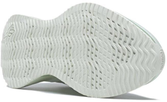 (Women) Reebok Zig Dynamica 3 'Light Green' GY7708 Details for (Women) Reebok Zig Dynamica 3 'Light Green' GY7708