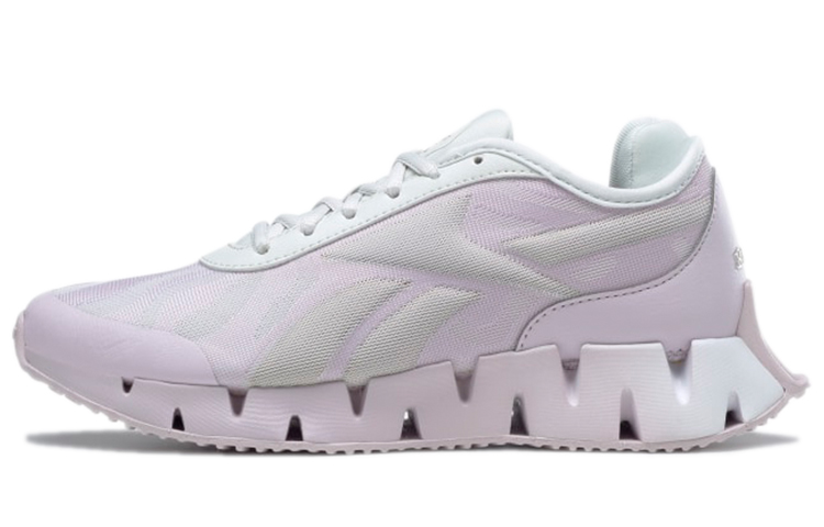 (Women) Reebok Zig Dynamica 3 'Purple' GW5798